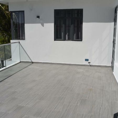 Mont Choisy Azura Villa ภายนอก รูปภาพ