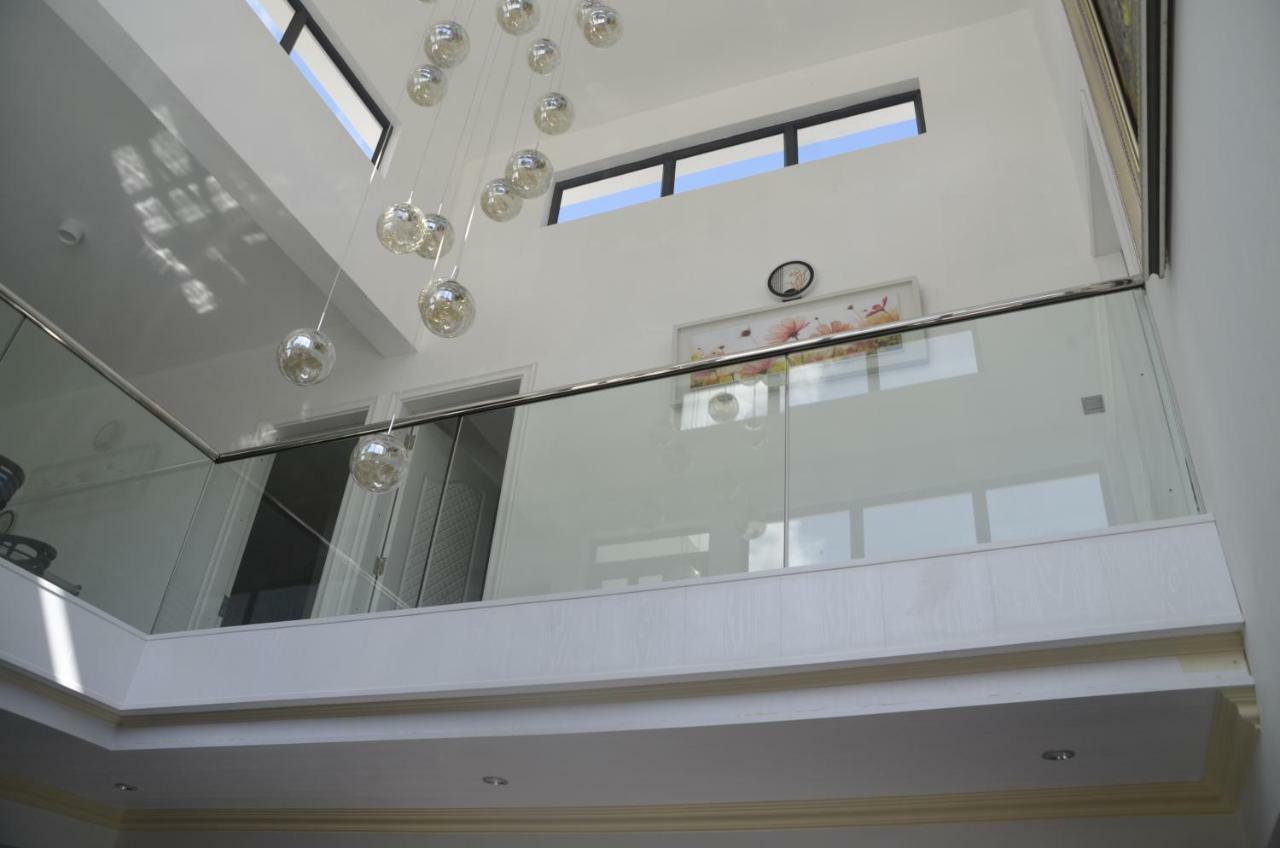 Mont Choisy Azura Villa ภายนอก รูปภาพ