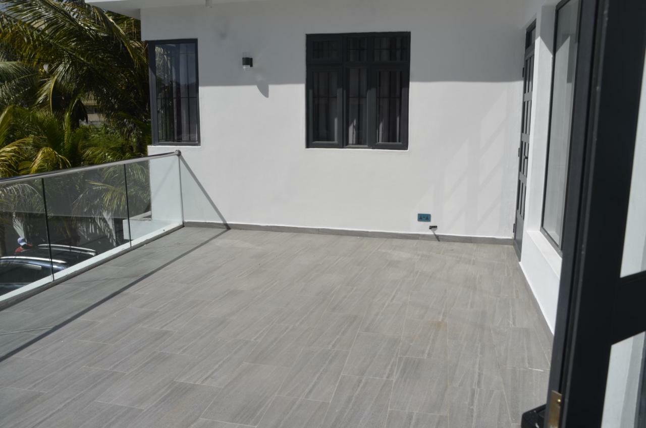 Mont Choisy Azura Villa ภายนอก รูปภาพ
